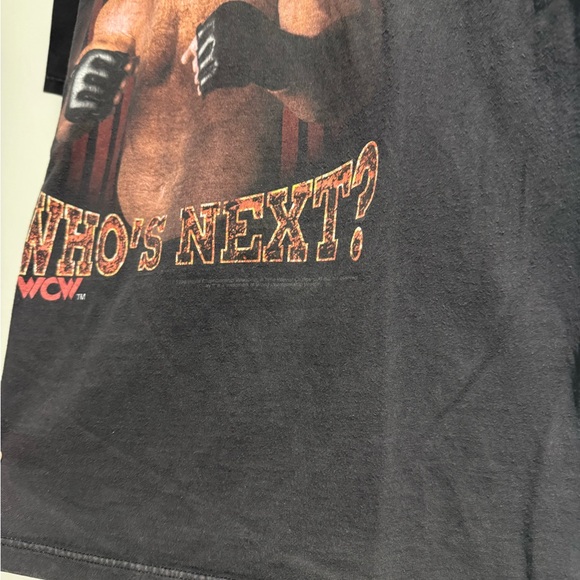 Vintage Goldberg Shirt - Picture 2 of 4
